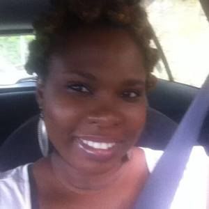 Meet your Posher, Tamara